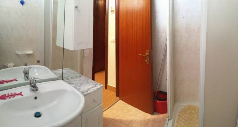 Apartment with 1 room for 4 persons — photo 4