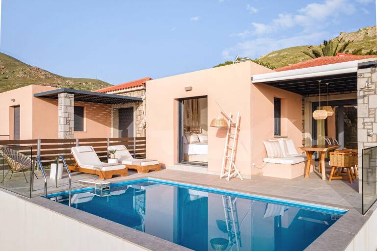 Villa Platy