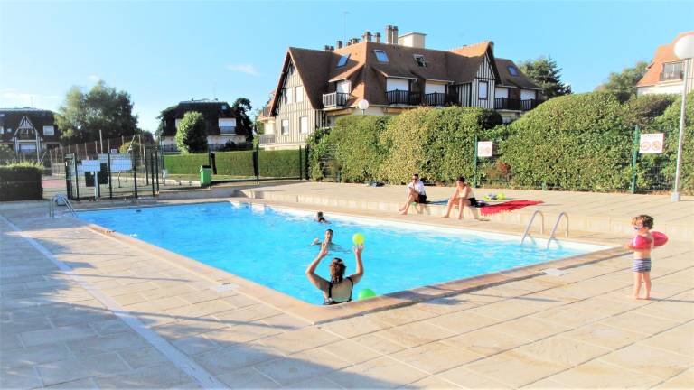 Ferienwohnung Trouville-sur-Mer