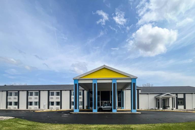 Apartment Rice Township