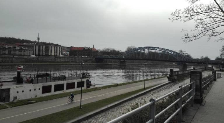 Holiday apartment | Close to Kazimierz — photo 4