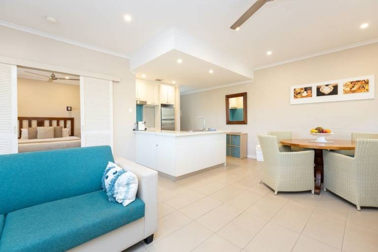Apartment Broome
