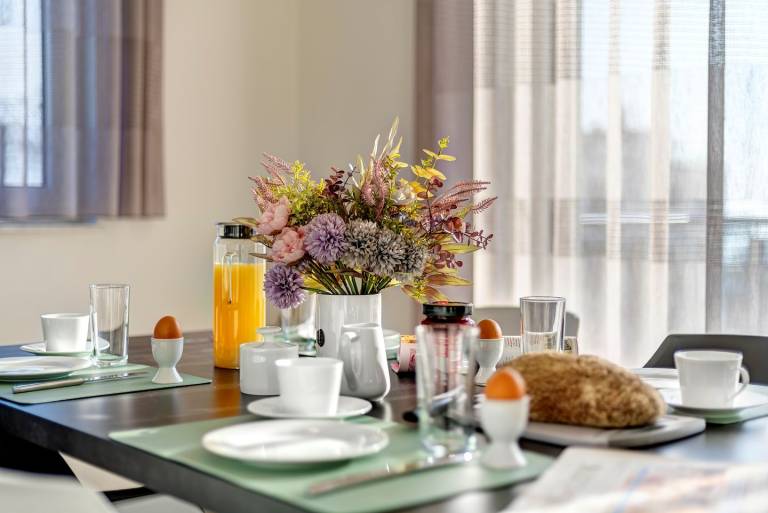 Ferienwohnung Kamminke