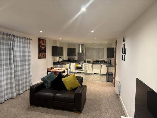 Apartment  Mumbles
