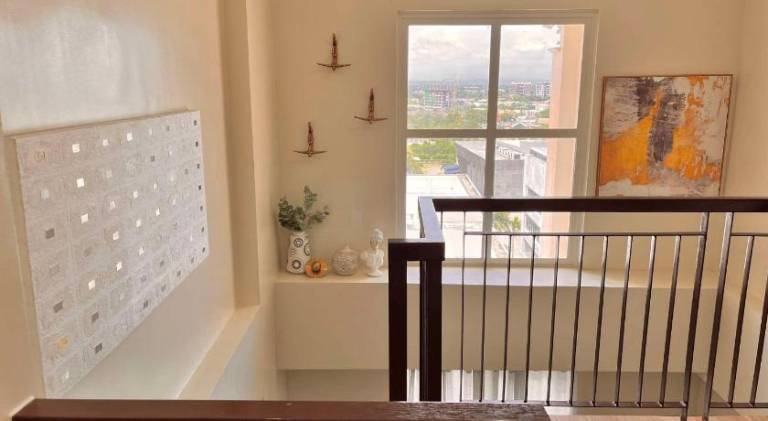 CC Loft in Iloilo