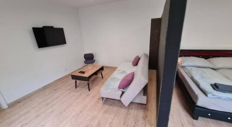 Serviced apartment for 4 persons — photo 3