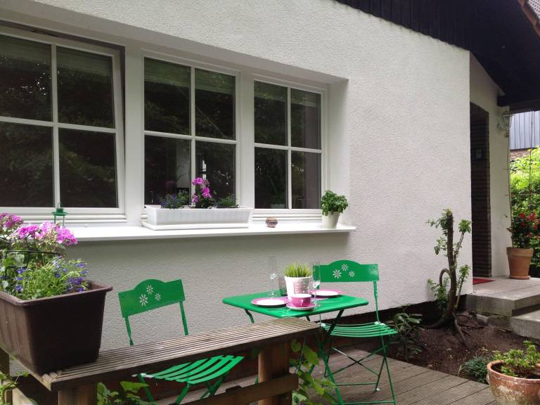 Ferienwohnung  Quickborn