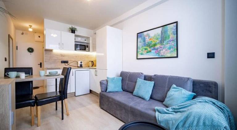 Apartment with 1 room for 2 persons — photo 2