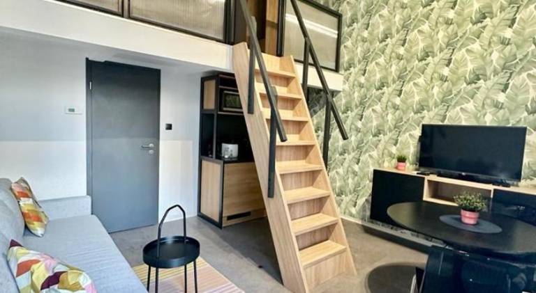 Wonderful holiday apartment | Dogs allowed in Budapest