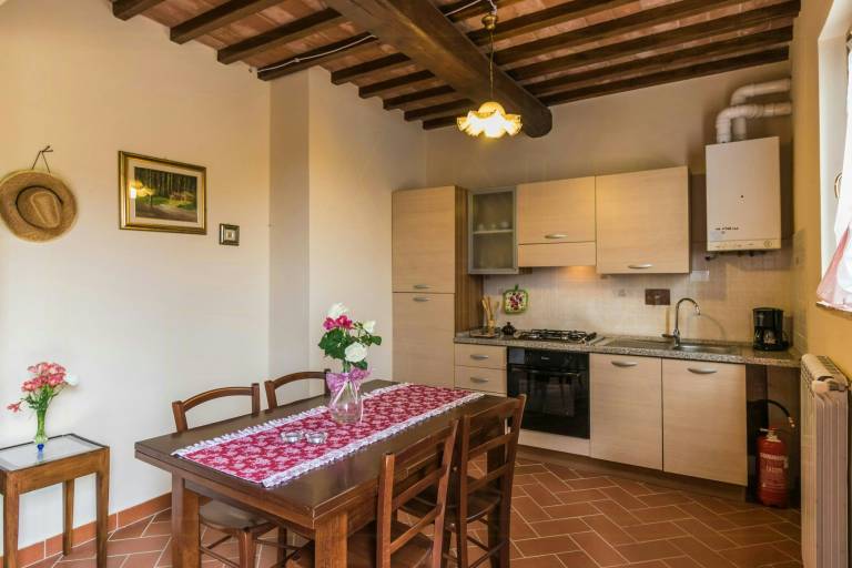 Children-friendly nice apartment with pool, barbecue & patio | Dogs allowed — photo 3