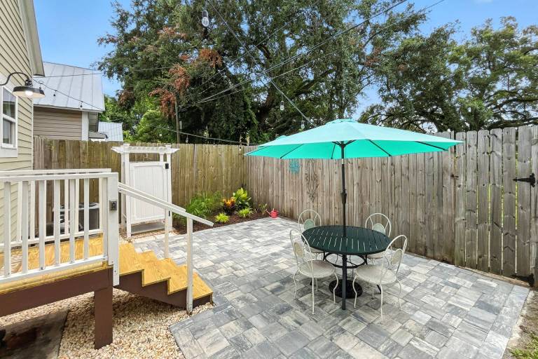 Vacation home with BBQ | City view — photo 3