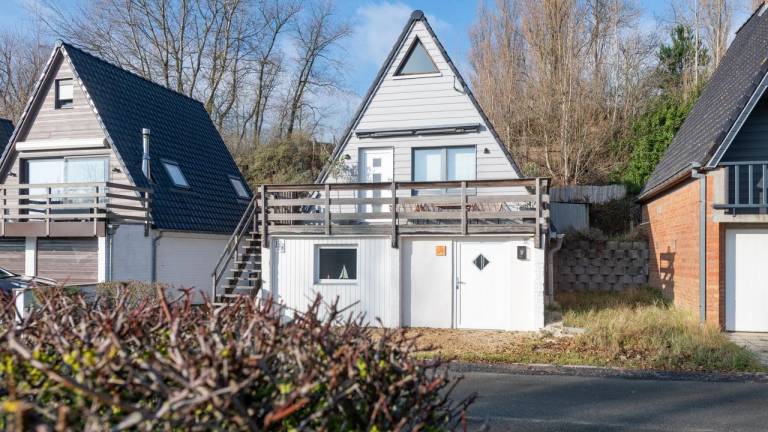 Ferienhaus  Oostduinkerke