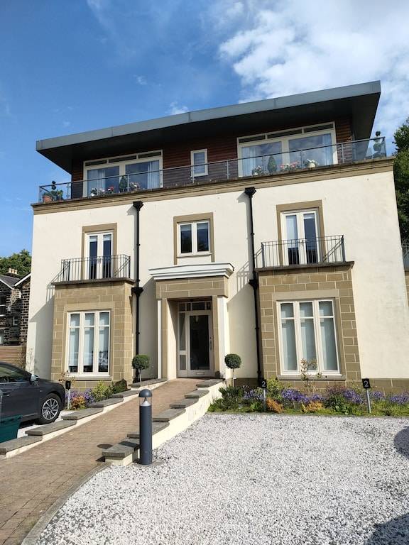 Apartment Harrogate