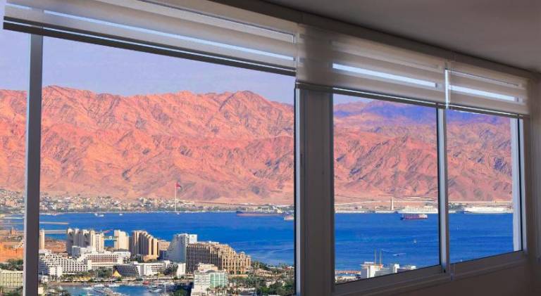 Appartement Eilat