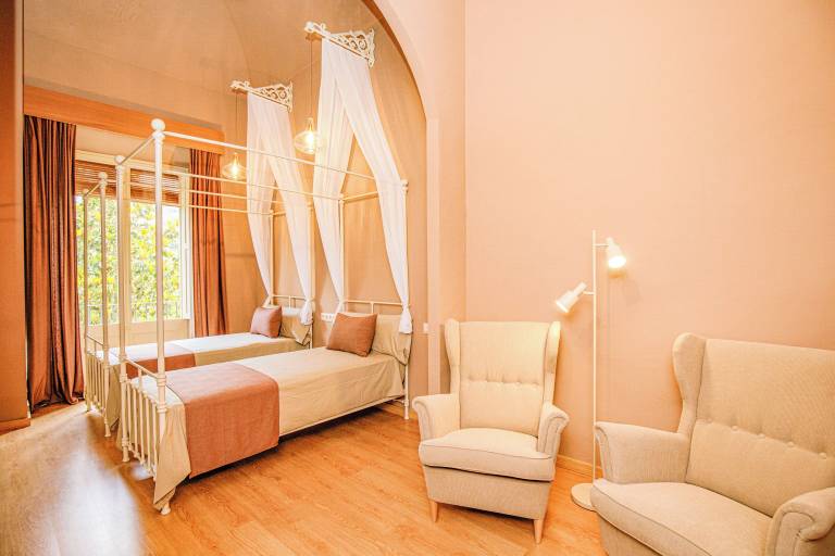 Apartamento Besalú
