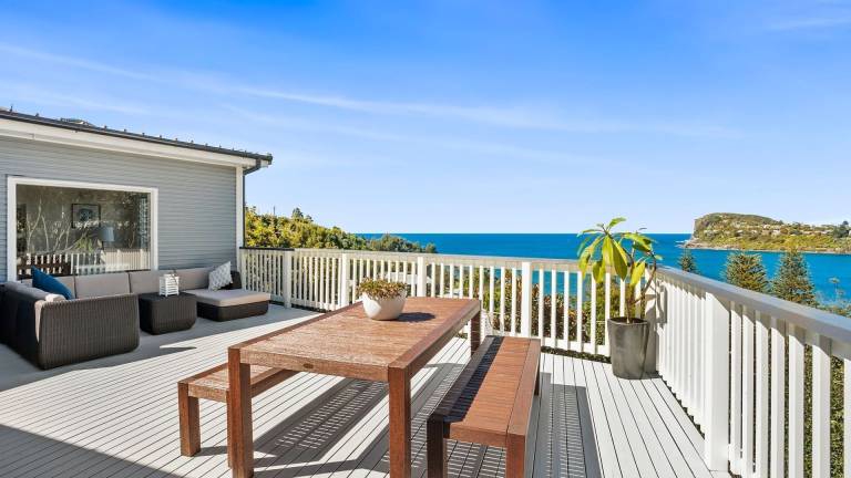 House Palm Beach