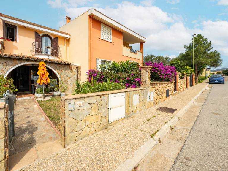 Ferienhaus Villasimius