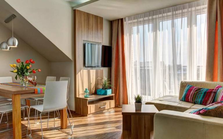 Apartament Jurata