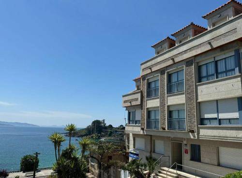 Apartamento Sanxenxo