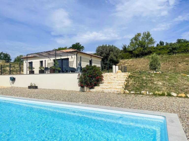 Villa Vagnas