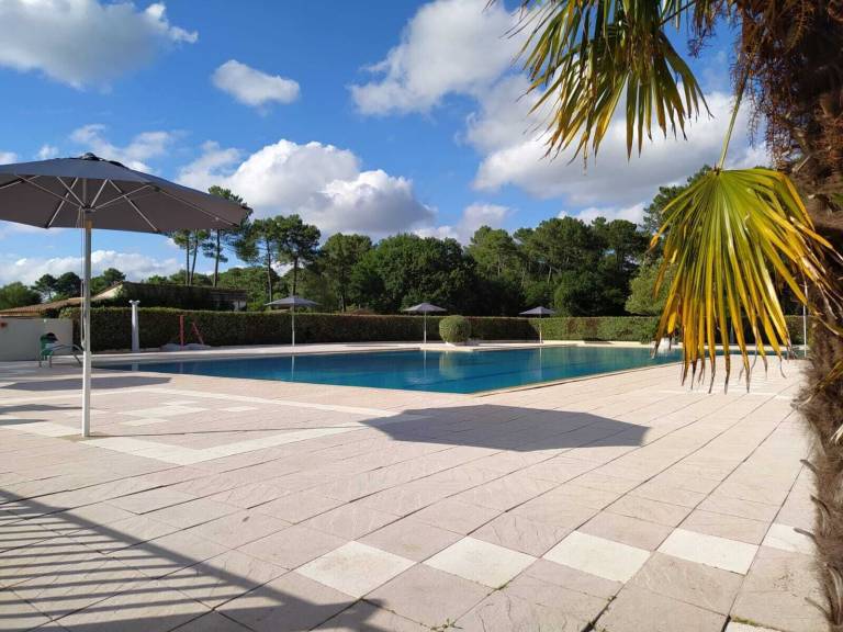 Chalet Bassin d'Arcachon