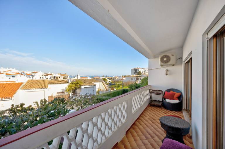 Apartamento  Meia Praia