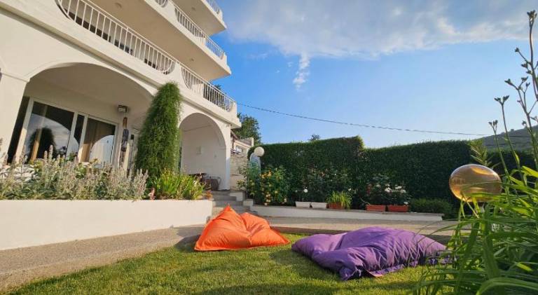 Sunrise Villa — photo 5