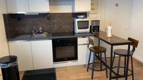 Appartement Frouard