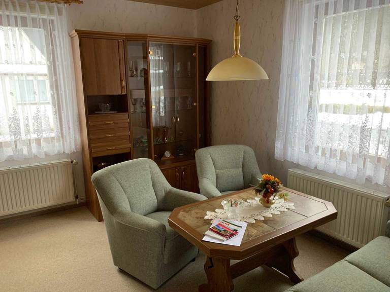 Ferienwohnung Drei Annen Hohne