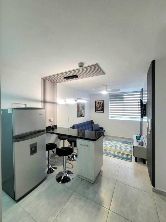 Apartment Armenia