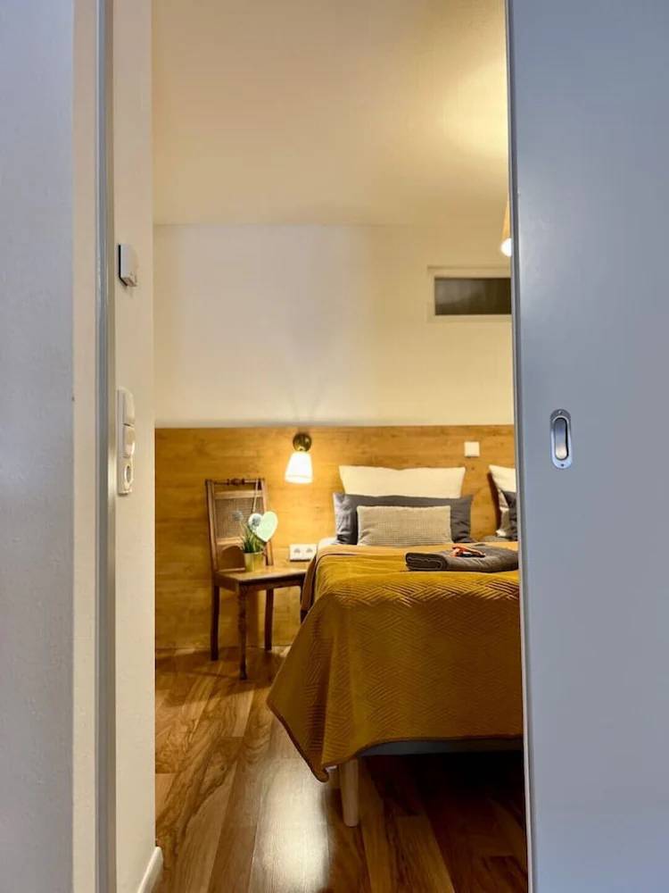 Ferienwohnung Kehl