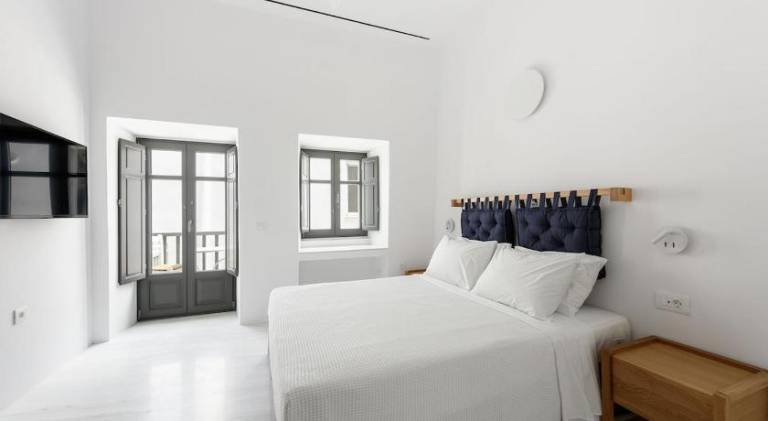 Vacation home with terrace — photo 2