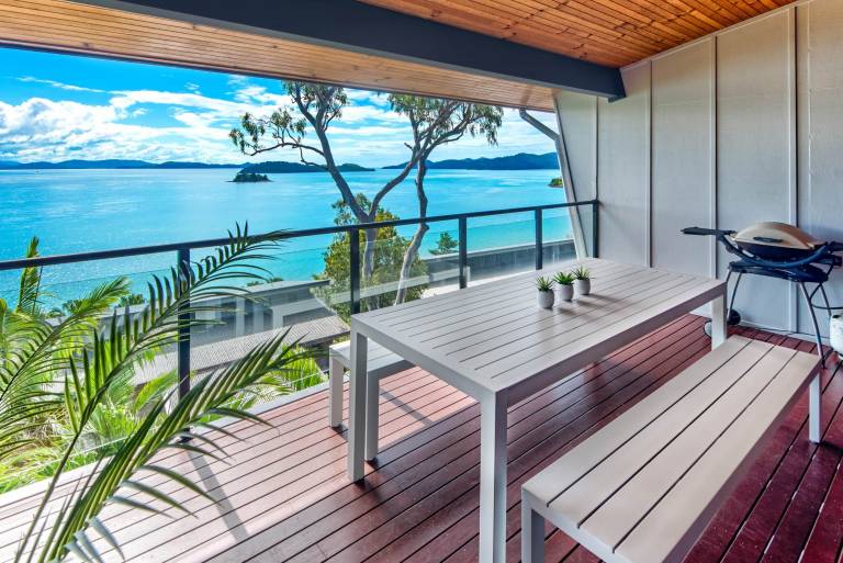 Apartment Hamilton Island