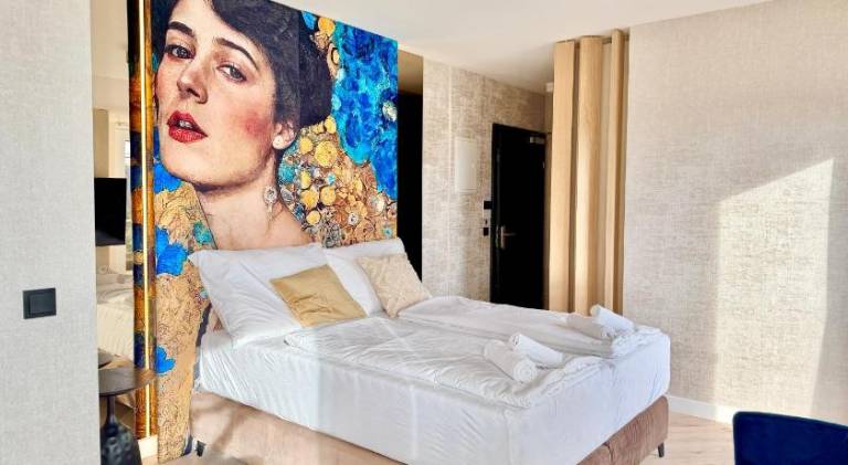 49 m&sup2; Ferienwohnung