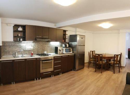 Apartman Brassó