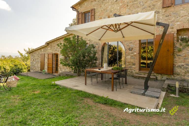 Agriturismo Casciana Terme Lari