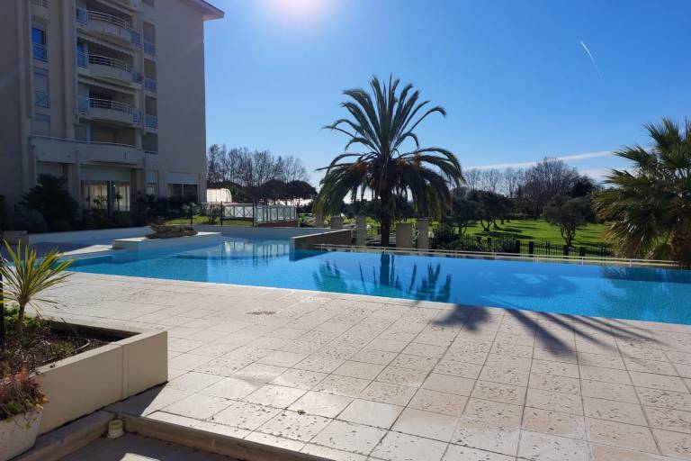 Appartement  Cap d'Antibes