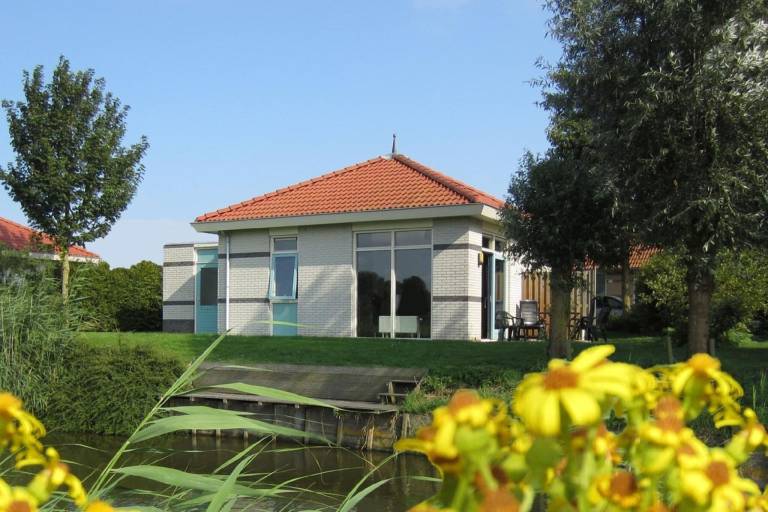 Maison de vacances Andijk