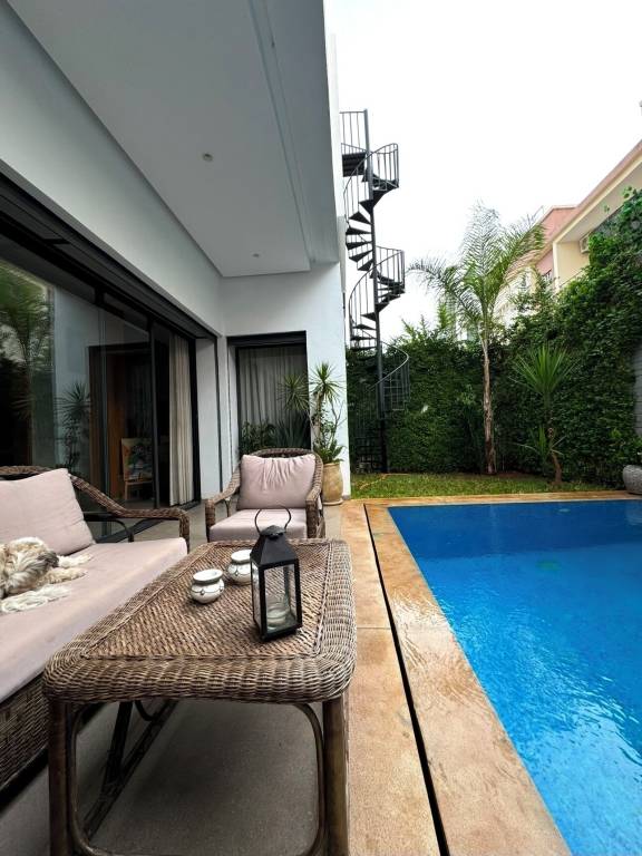 Riad Fès