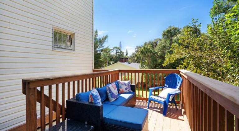 Rental apartment with 2 rooms for 6 persons — photo 4