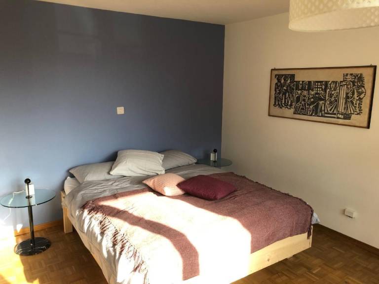 Ferienwohnung Altdorf