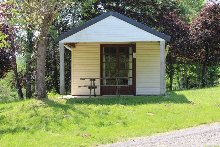 Chalet Corrèze