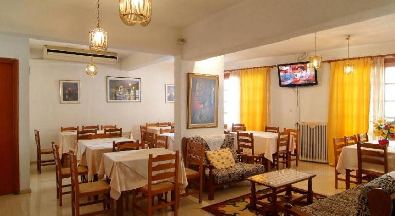 Hotel Orfeas — photo 3