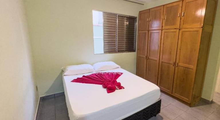 Apartamentos Incriveis Primeira Quadra Mar WiFi in Ubatuba