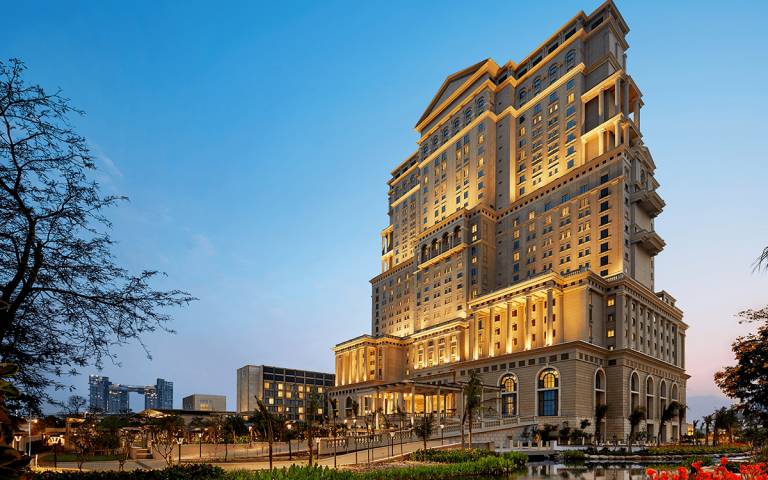ITC Royal Bengal a Luxury Collection Hotel Kolkata