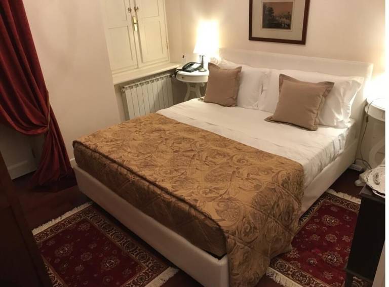 Bed & Breakfast Vicoforte