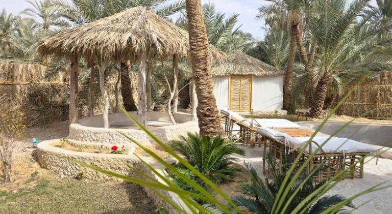 Villa with pool | Pet-friendly — photo 5