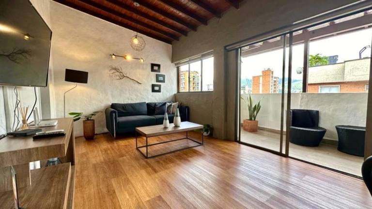 Ferienwohnung Medellín
