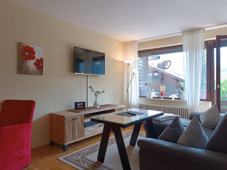 Apartment  Jauchen