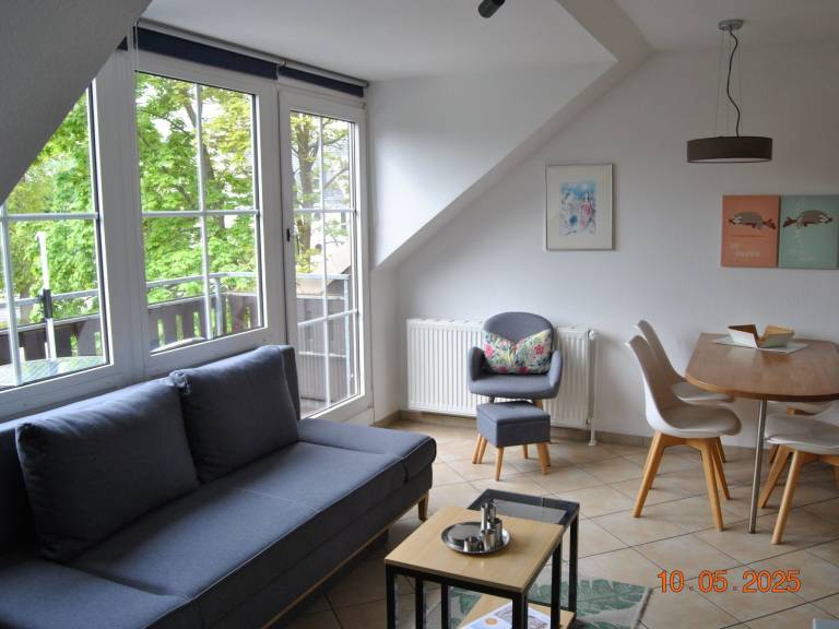 Charming holiday apartment with pool & yard | Close to the beach | Pets allowed — photo 4